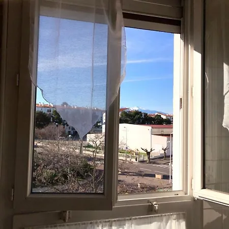 Jolie Lumineux Daire Perpignan