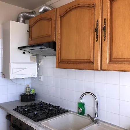 Jolie Lumineux Daire Perpignan