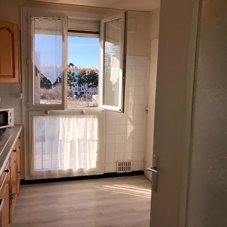 Jolie Lumineux Daire Perpignan